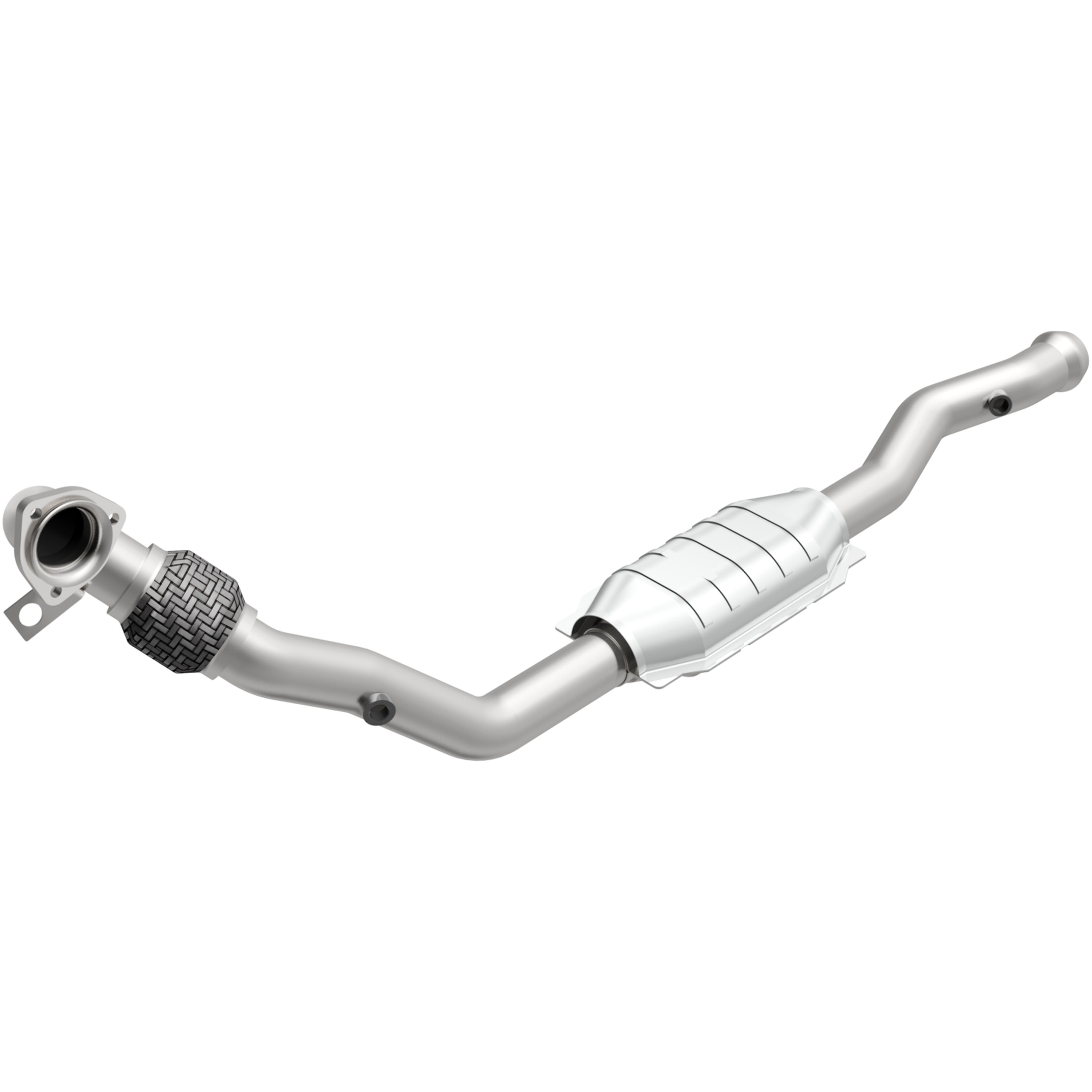 MagnaFlow 1996-1997 Volvo 850 HM Grade Federal / EPA Compliant Direct-Fit Catalytic Converter
